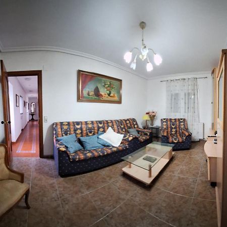 Casa Luraik Villa Melida  Exteriör bild