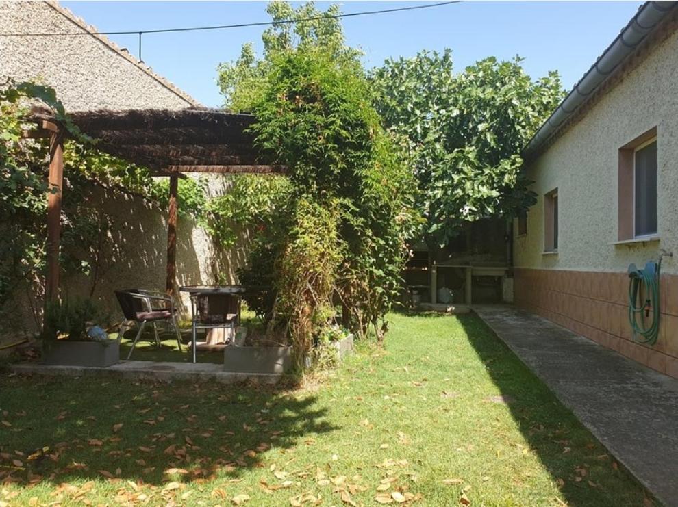 Casa Luraik Villa Melida  Exteriör bild