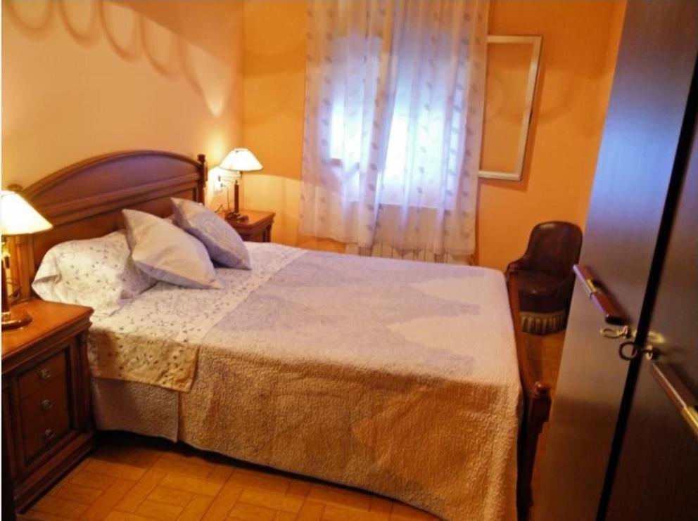 Casa Luraik Villa Melida  Exteriör bild